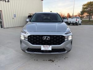 23 Santa Fe