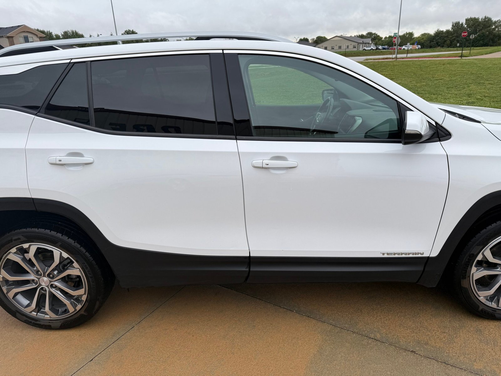 
								2019 GMC Terrain full									