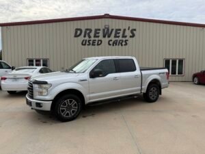 15 F150