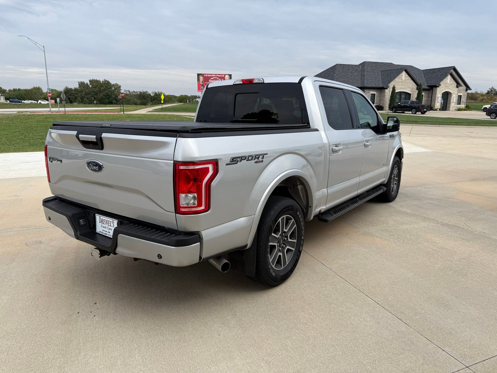 
								15 F150 full									