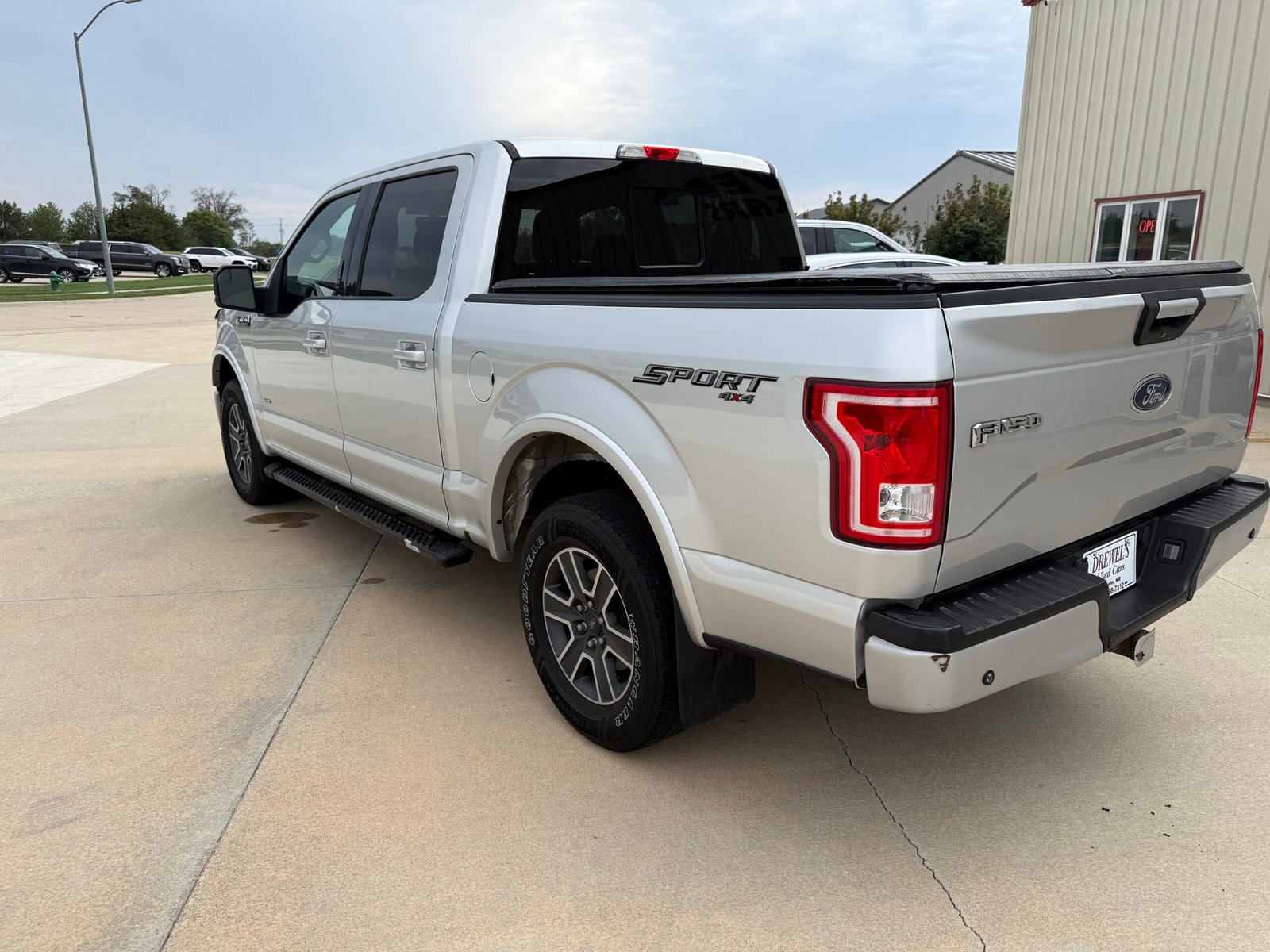
								15 F150 full									