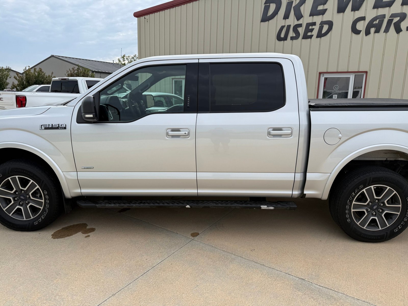 
								15 F150 full									