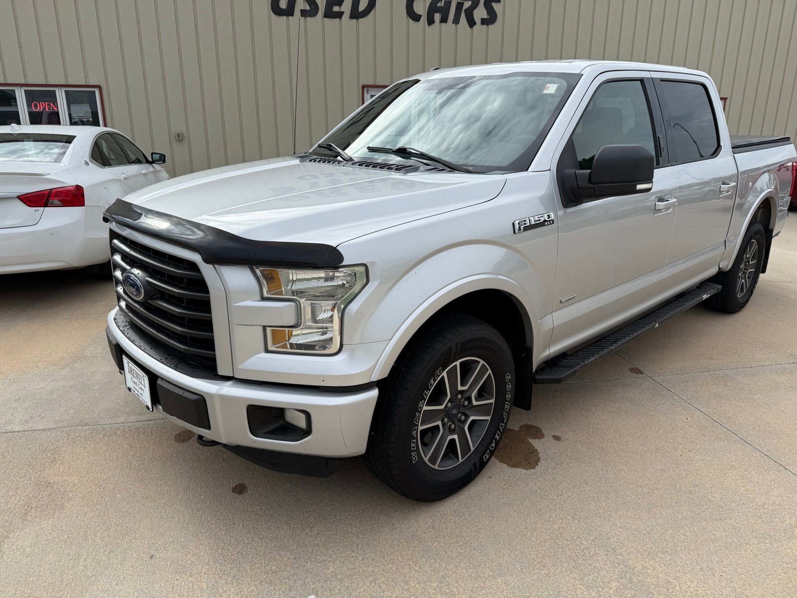 
								15 F150 full									