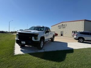 21 Silverado 2500