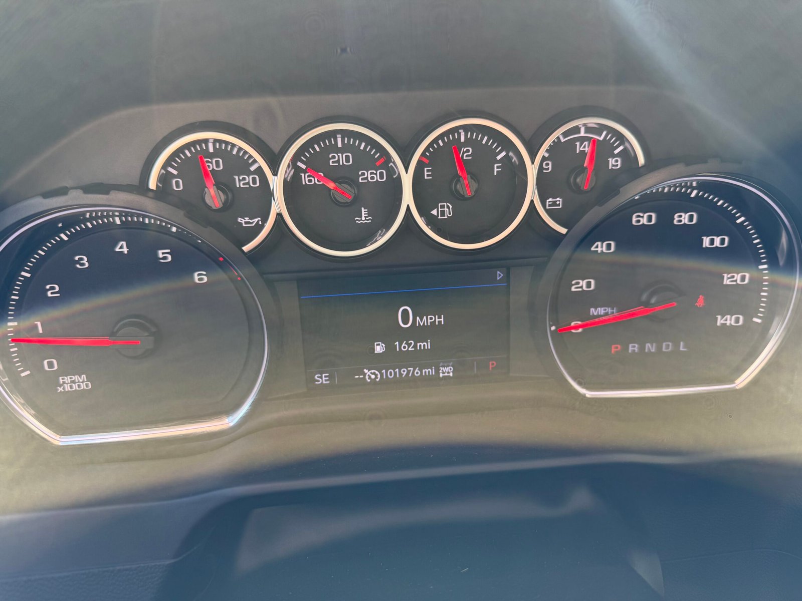 
								22 Silverado 2500 full									