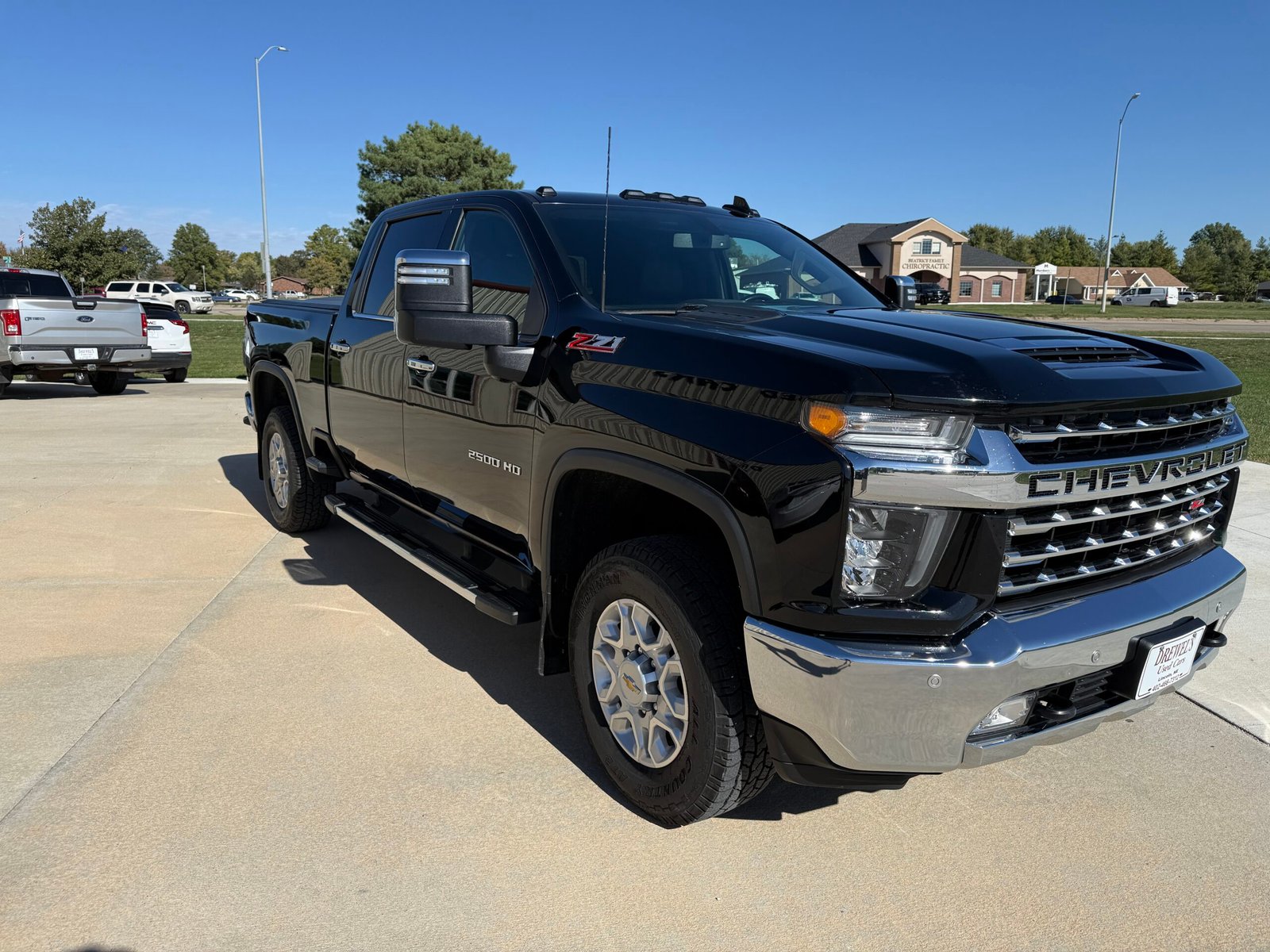 
								22 Silverado 2500 full									