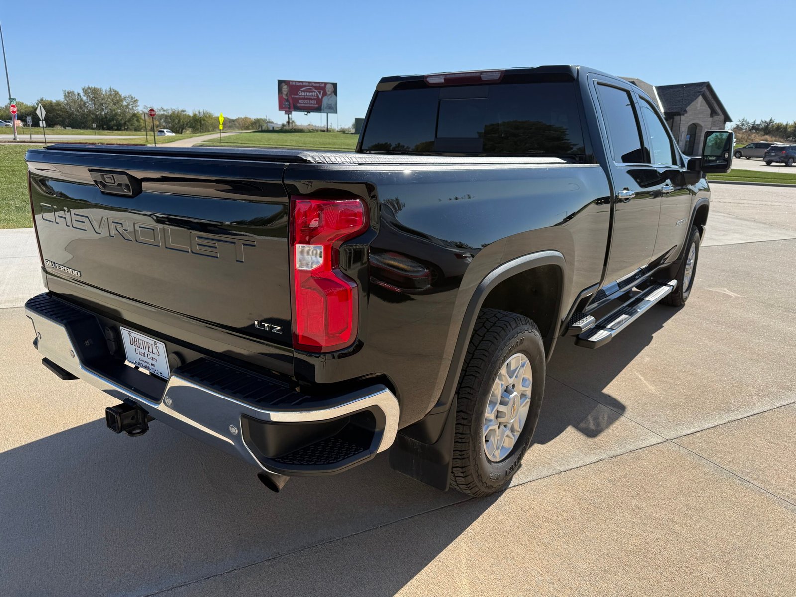 
								22 Silverado 2500 full									