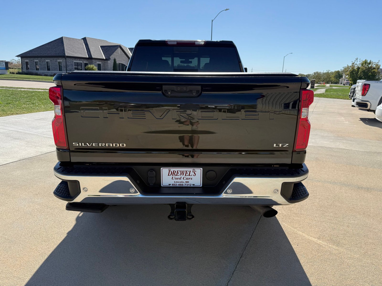 
								22 Silverado 2500 full									