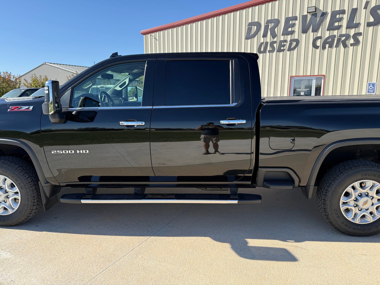 
								22 Silverado 2500 full									