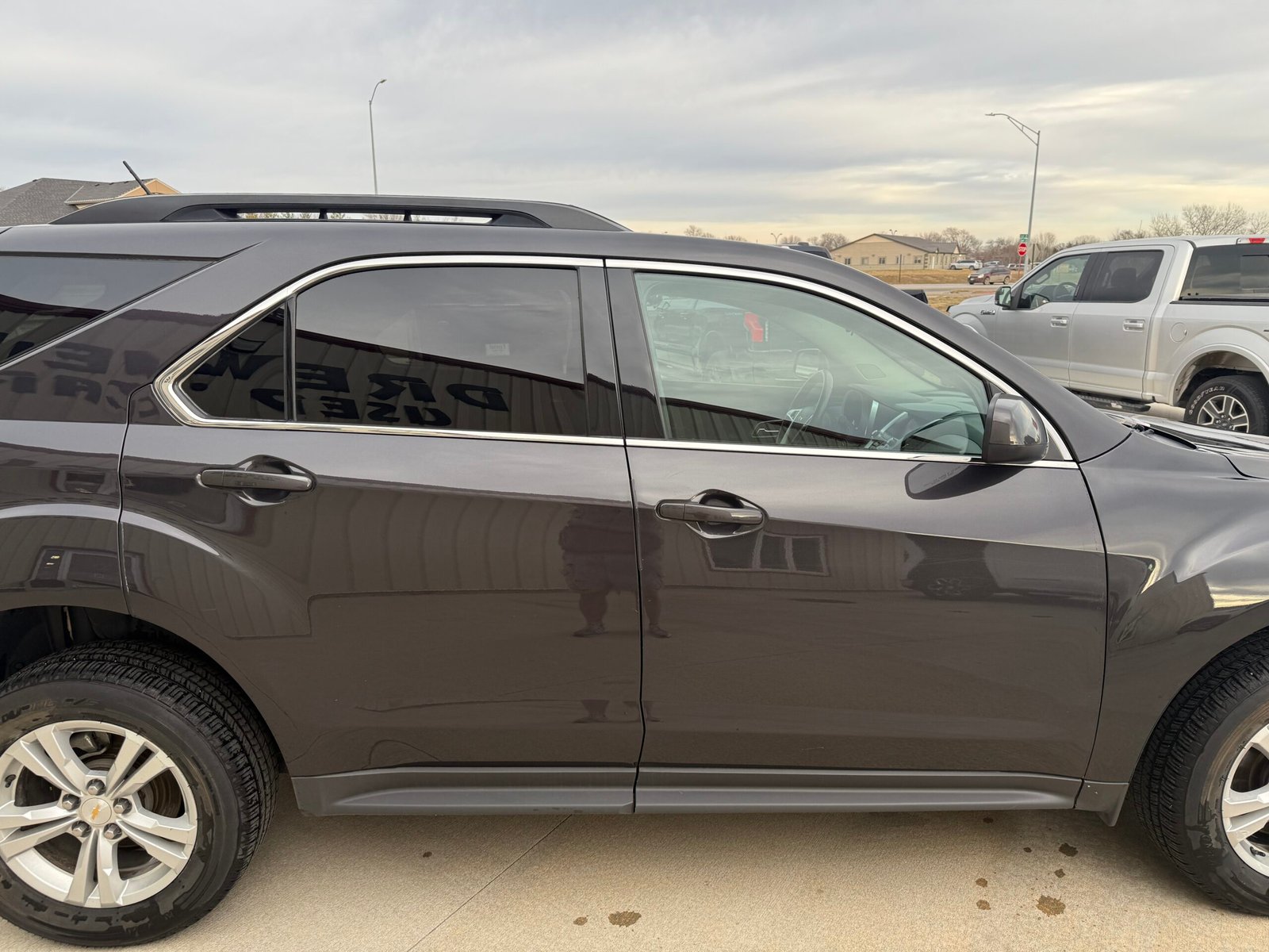 
								2016 Chevrolet Equinox full									