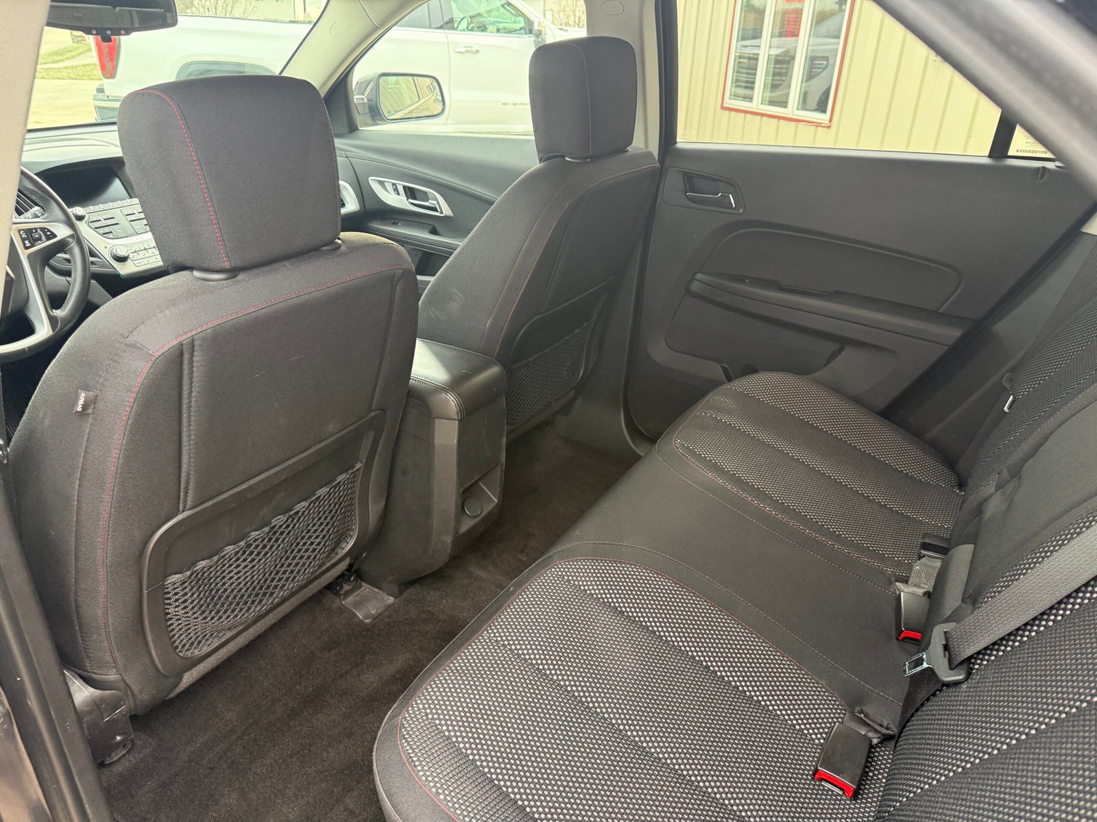 
								2016 Chevrolet Equinox full									